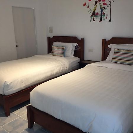 Mango Hotel Чиангмай Экстерьер фото