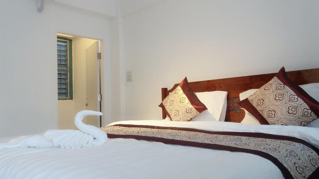 Mango Hotel Чиангмай Номер фото