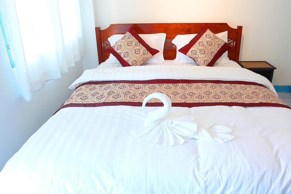 Mango Hotel Чиангмай Номер фото