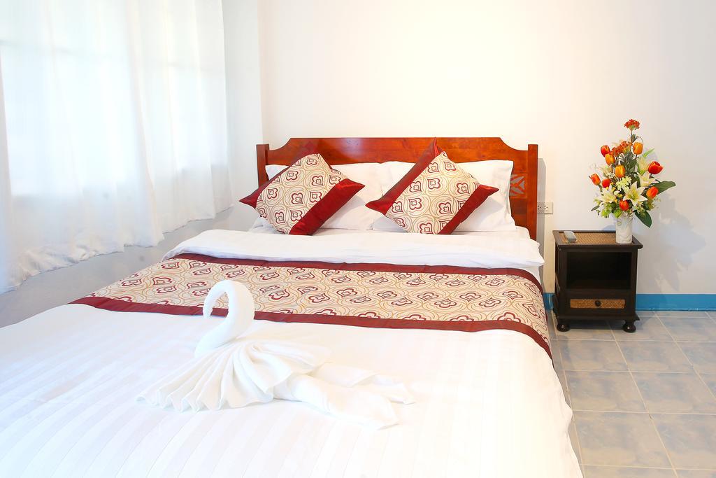 Mango Hotel Чиангмай Номер фото