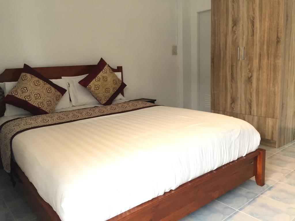 Mango Hotel Чиангмай Экстерьер фото