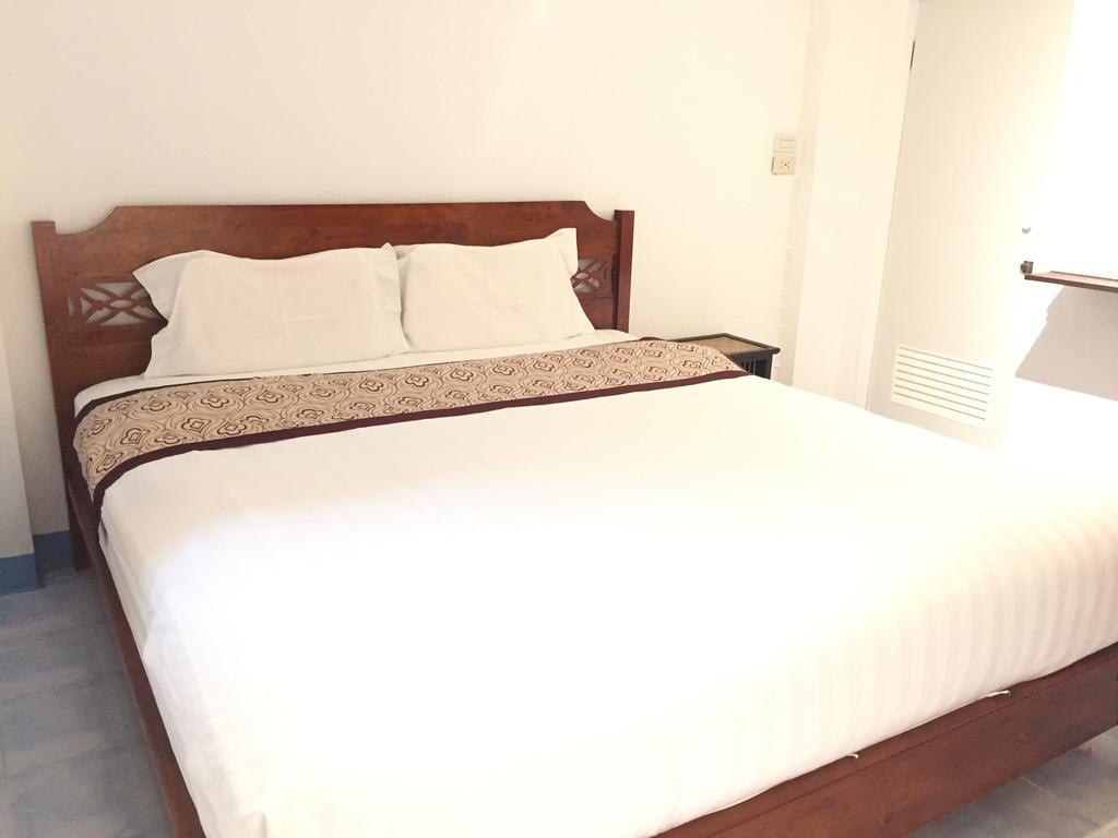 Mango Hotel Чиангмай Экстерьер фото