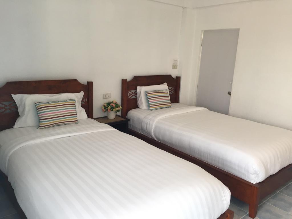 Mango Hotel Чиангмай Экстерьер фото