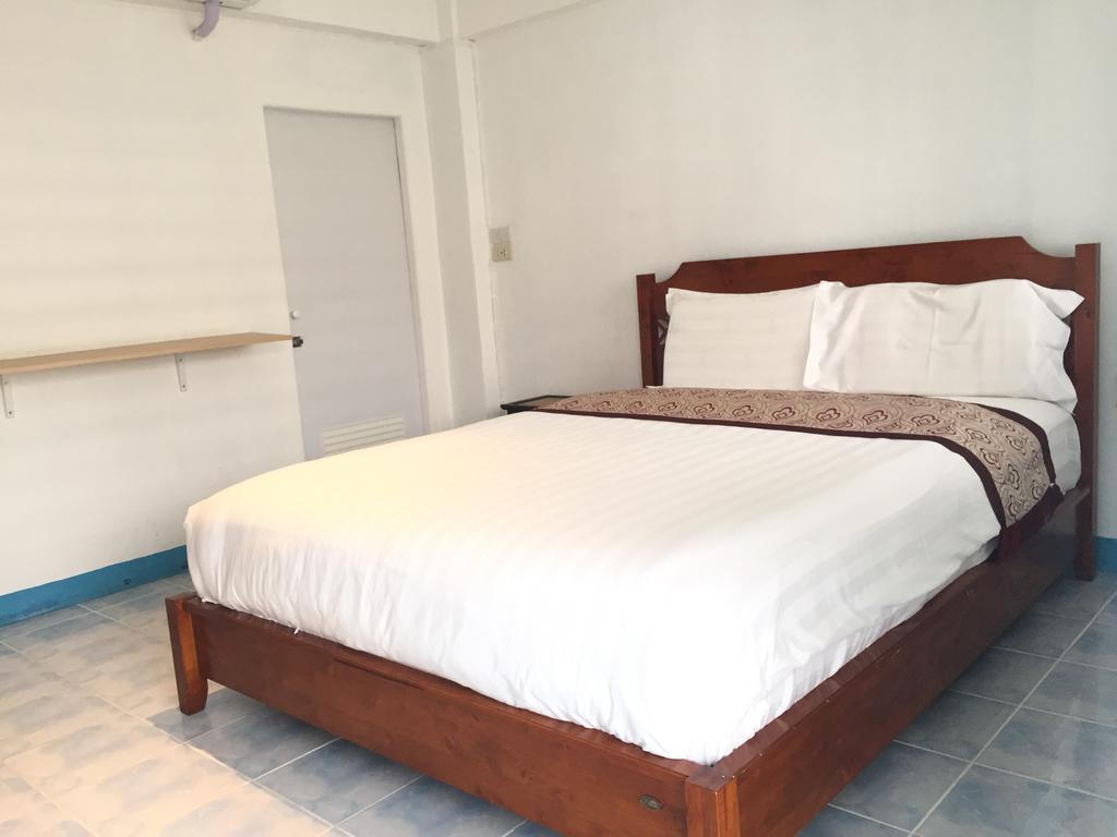 Mango Hotel Чиангмай Экстерьер фото