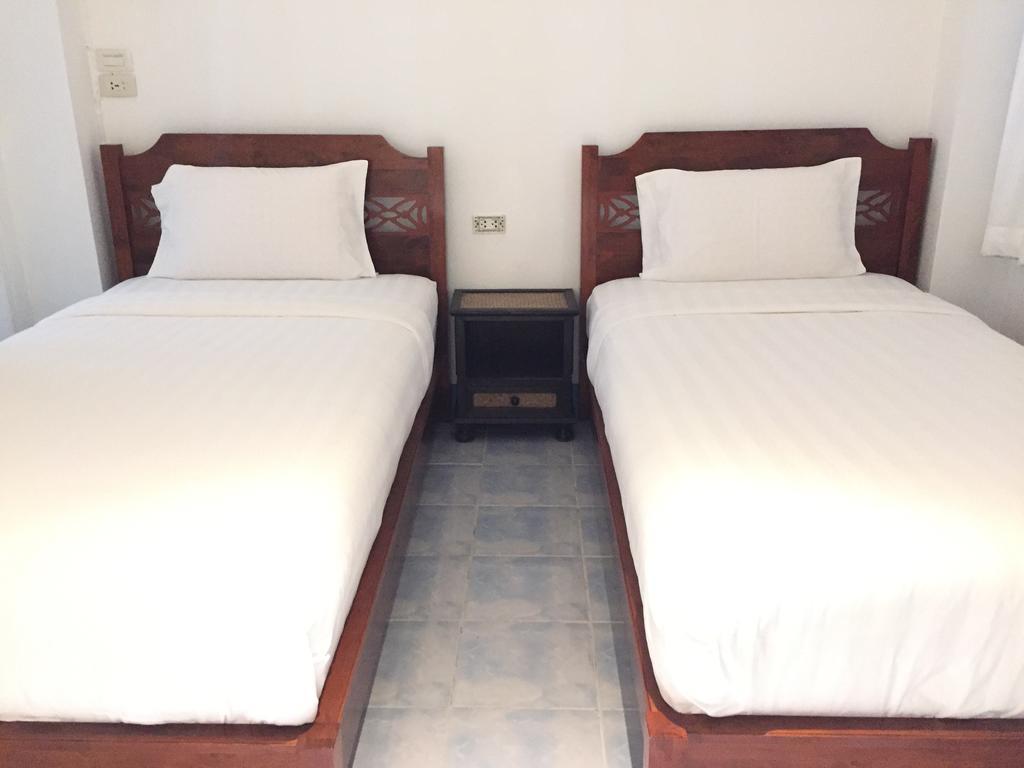 Mango Hotel Чиангмай Экстерьер фото